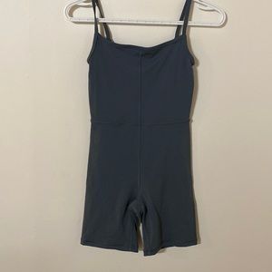 Aritzia wilfred free divinity romper